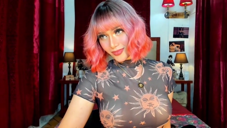 scarlettcumsalot  22-03-2022